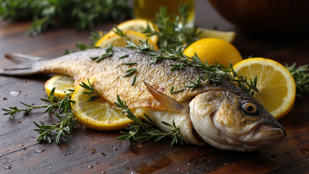 fresh and simple italian recipes