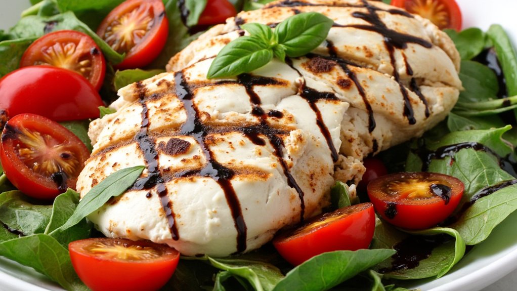 12 Light Italian Chicken Salad Recipes That Taste Fresh and Clean fresh italian chicken salads