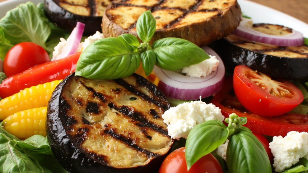 11 Simple Italian Salad Recipes That Add Instant Freshness fresh italian salad ideas