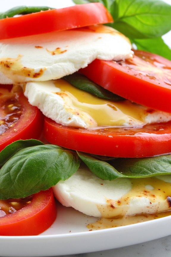 fresh vibrant italian classic