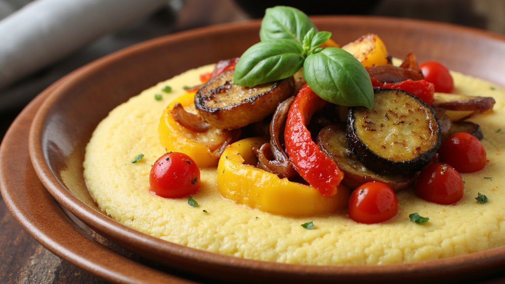 gluten free italian meal ideas