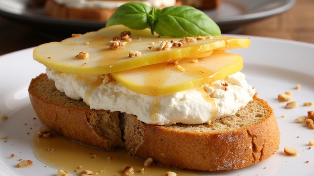 indulgent italian ricotta recipes