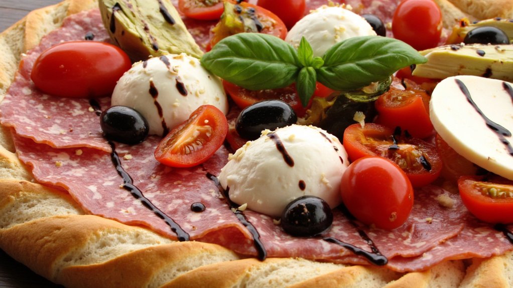 italian appetizers that impress