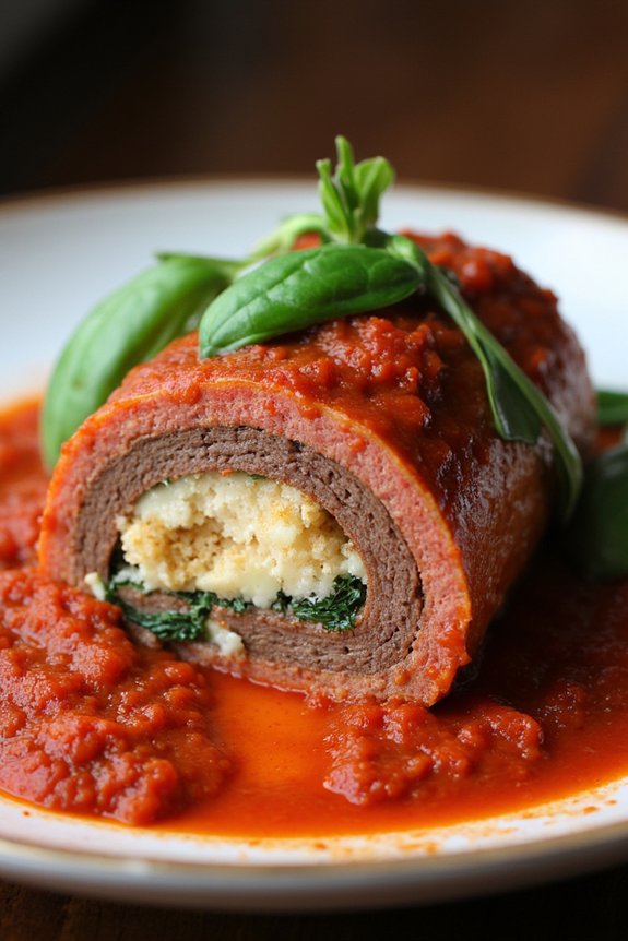 italian beef rolls recipe