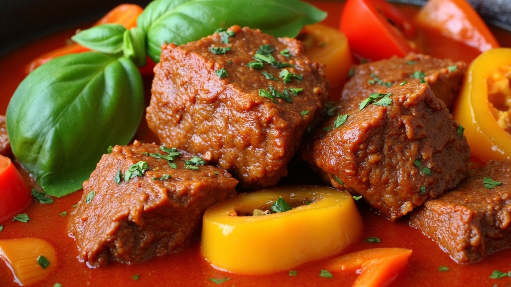 italian beef stew recipes