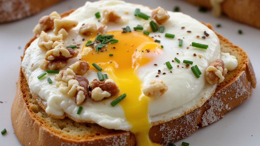 italian breakfast egg ideas