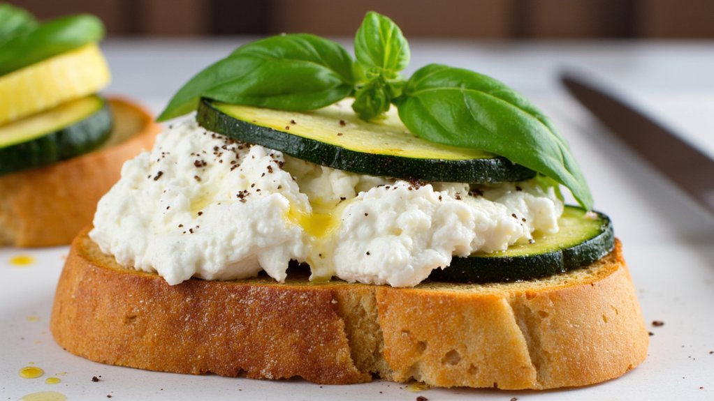 12 Crisp Italian Bruschetta Recipes You’ll Want to Make on Repeat italian bruschetta recipe collection