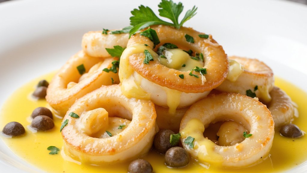 13 Zesty Italian Calamari Recipes You’ll Want to Try Next italian calamari recipe ideas