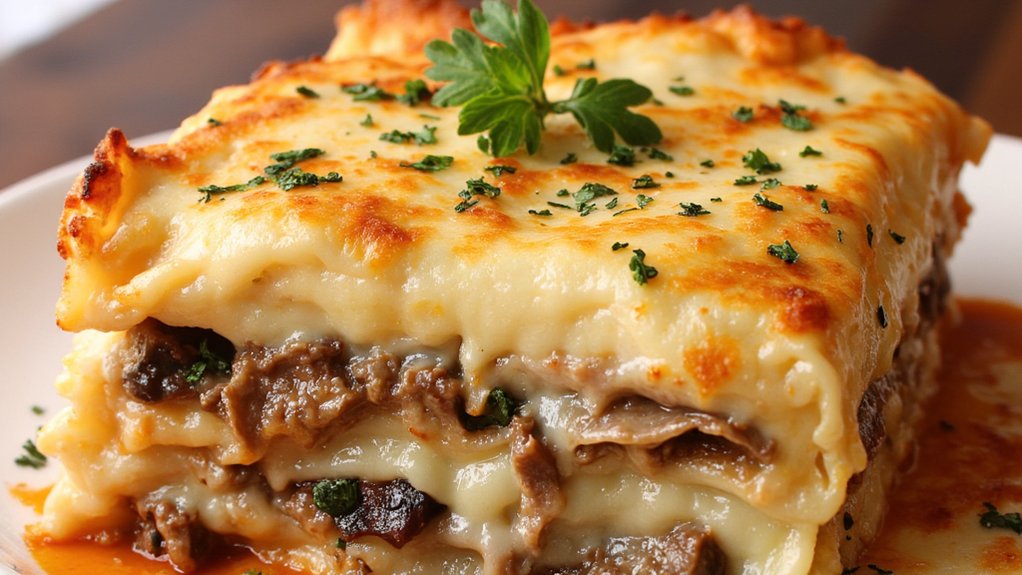 italian casserole family favorites