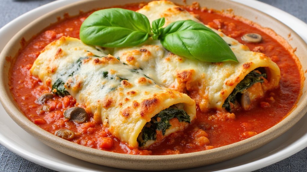 italian casserole recipes collection