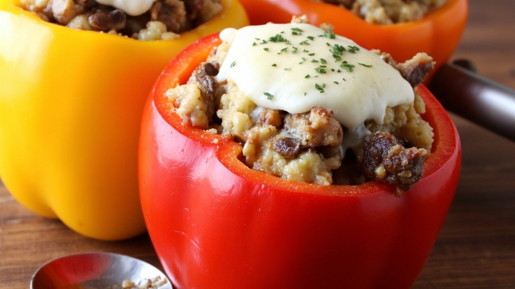 italian cauliflower recipe collection