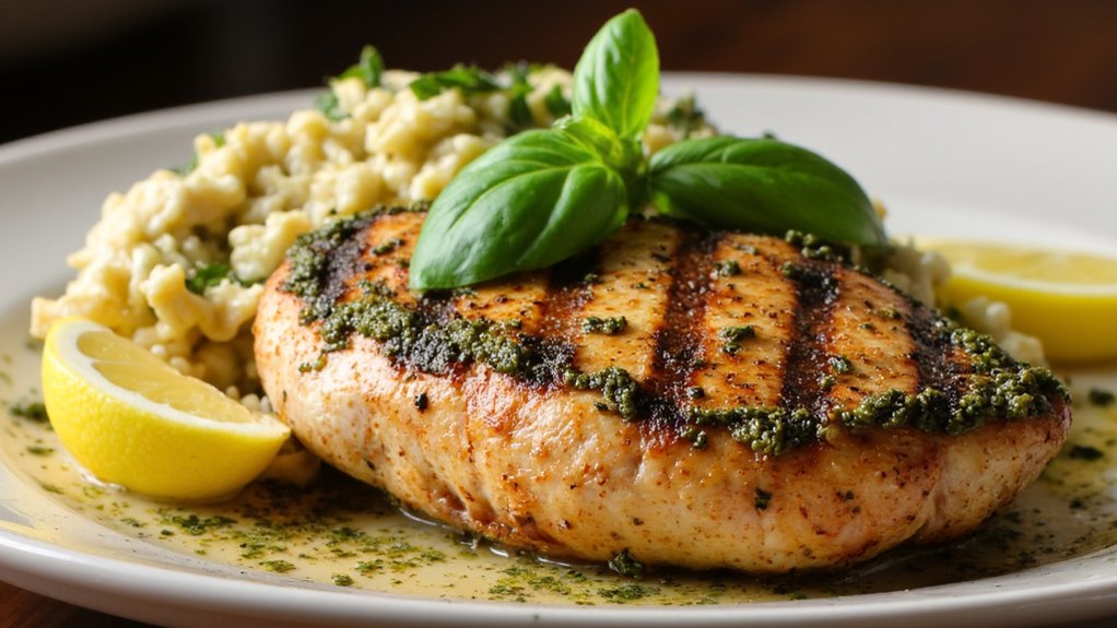 italian chicken breast recipes