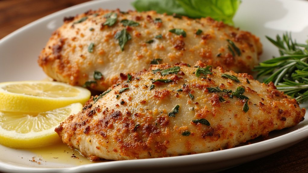 italian chicken breast recipes