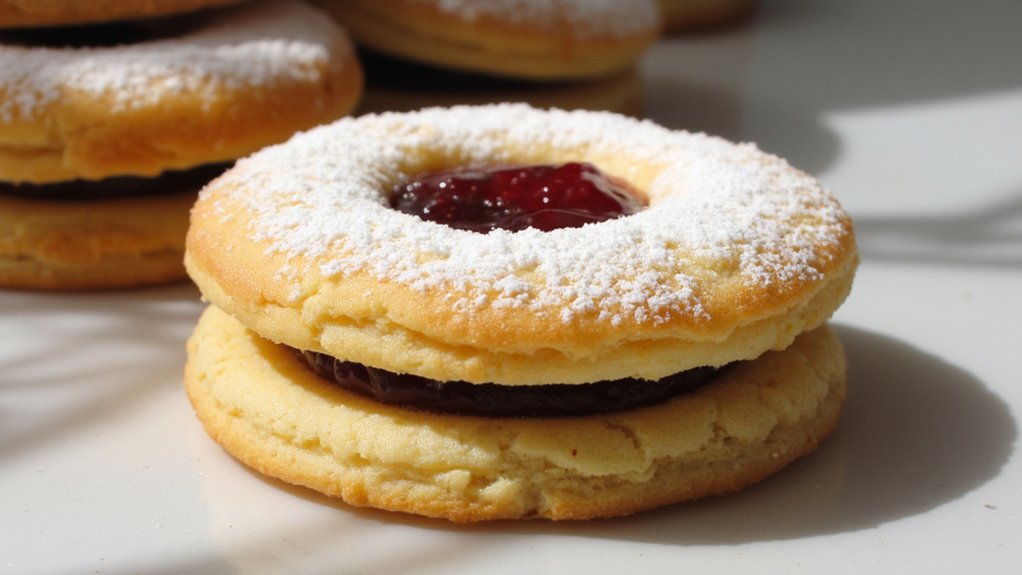 italian cookie recipes collection