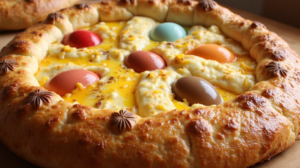 italian easter culinary traditions