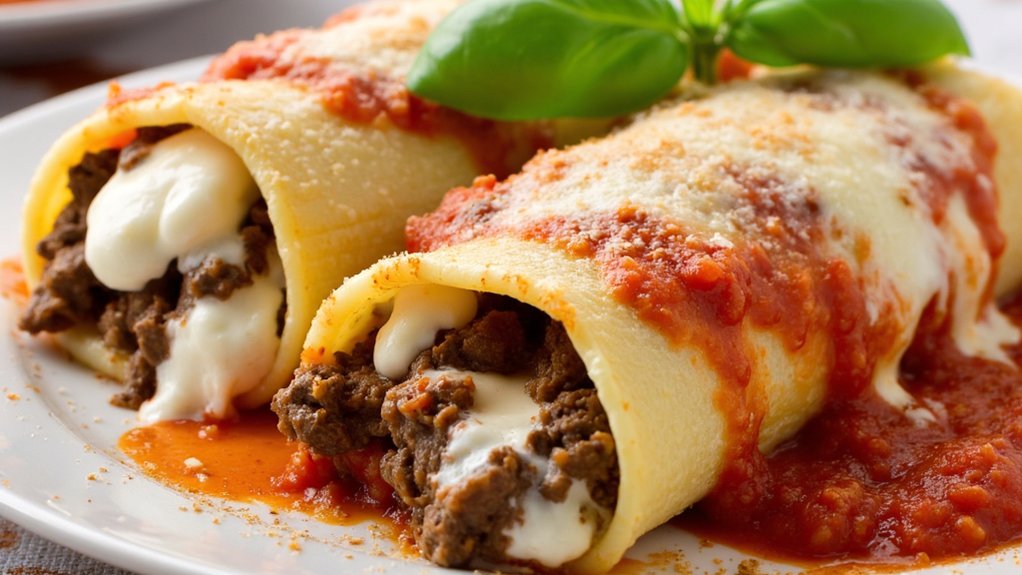 italian ground beef recipes