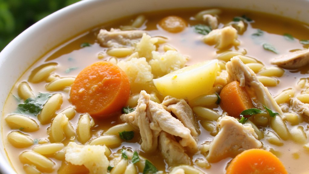 italian lemon chicken recipes