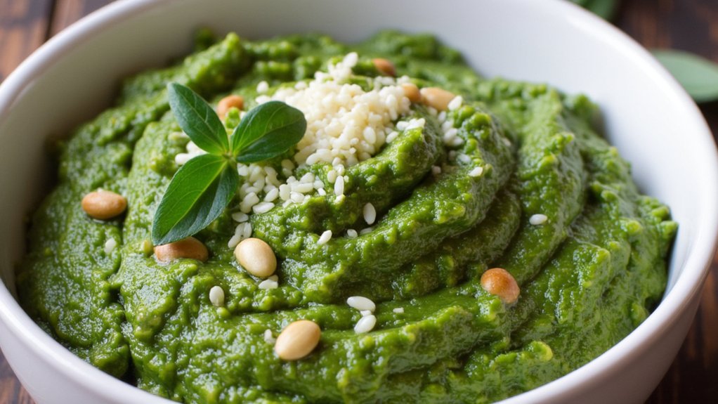 italian pesto recipe collection