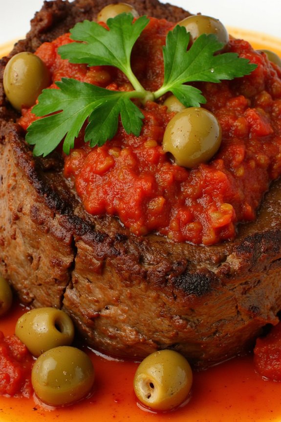 italian pot roast recipe