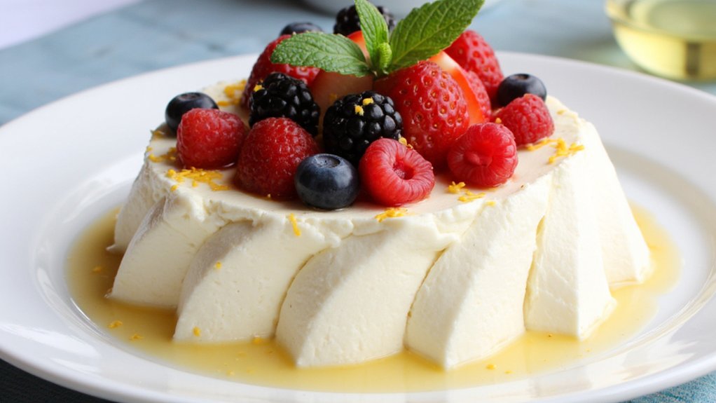 italian ricotta dessert recipes