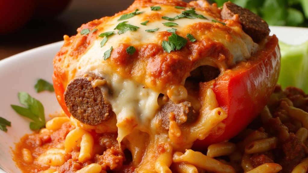 italian sausage orzo recipes