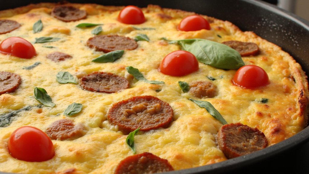 italian sausage recipe collection