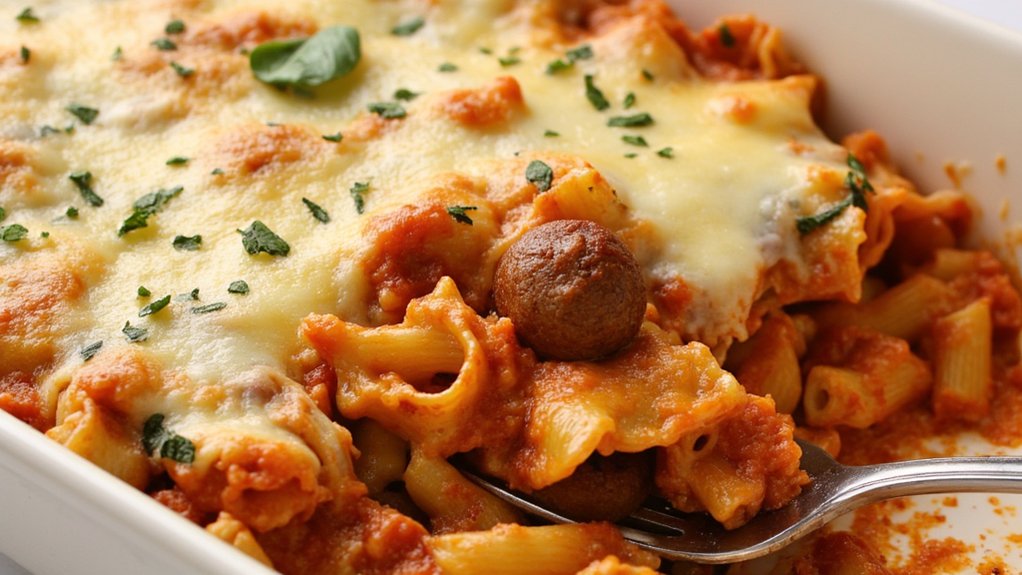 italian sausage zucchini recipes