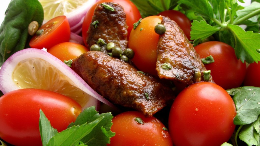 italian seafood salad recipes