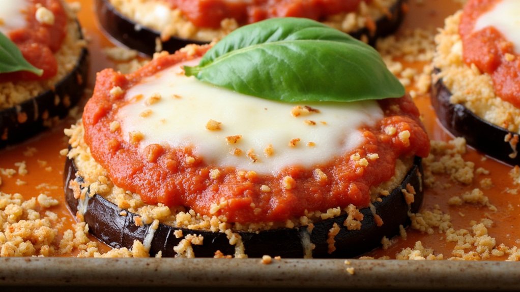 italian sheet pan dinners