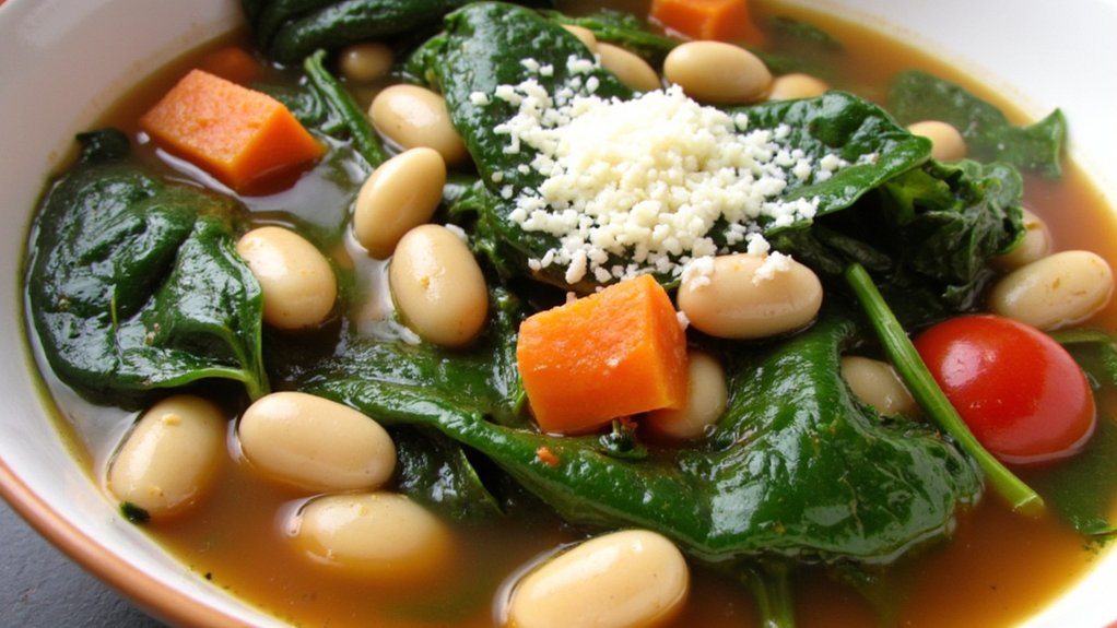 13 Flavorful Italian Spinach Recipes These Home Cooks Rely On italian spinach recipe collection