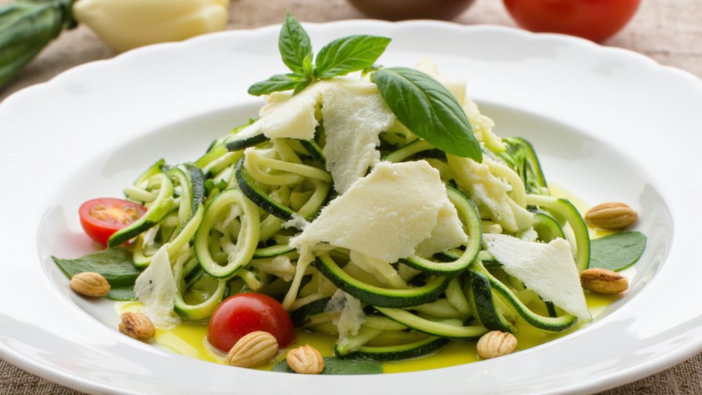 italian summer picnic salads