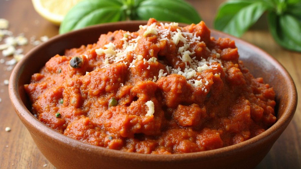 italian tomato freshness recipes