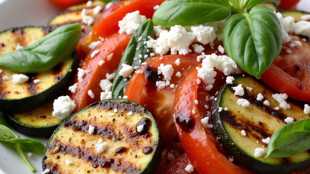 italian tomato salad recipes