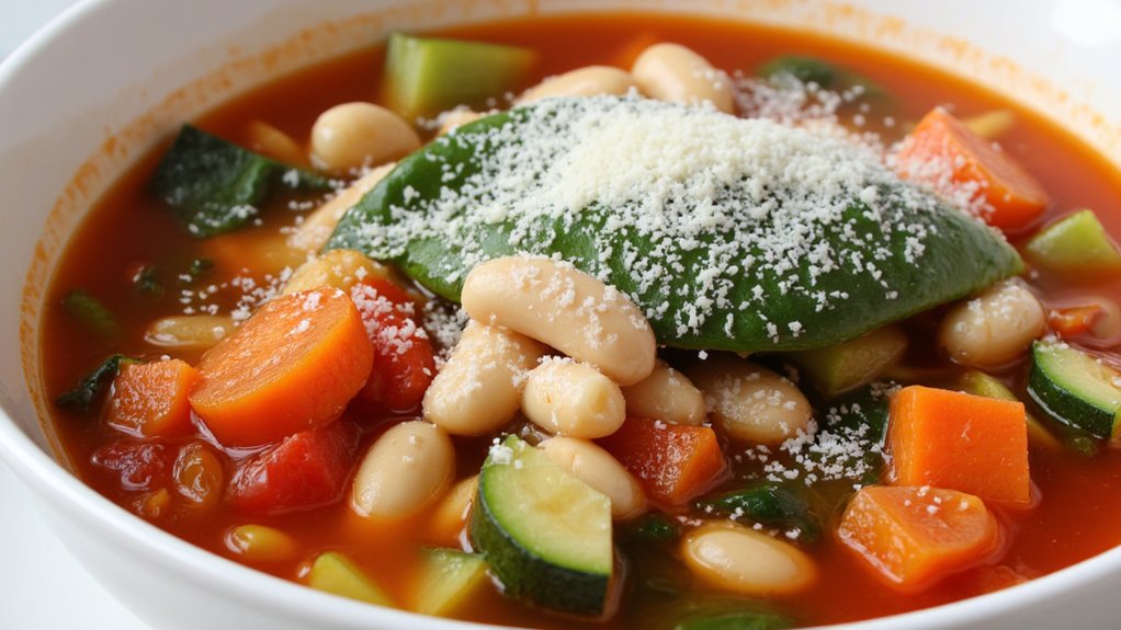 italian weeknight dinner ideas