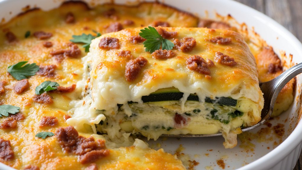 italian zucchini stew recipes