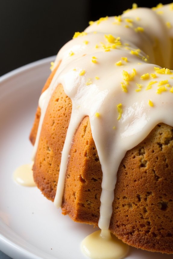 lemon olive oil delight