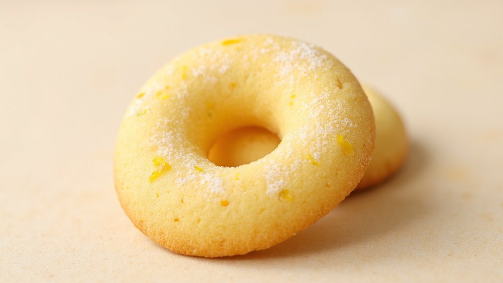 nostalgic italian cookie recipes