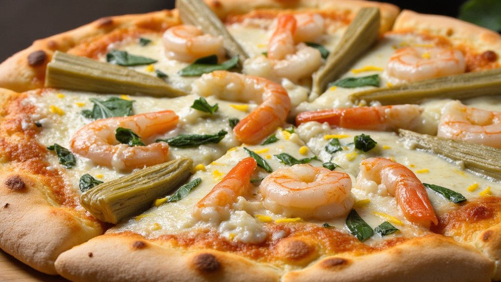 quick and flavorful shrimp recipes