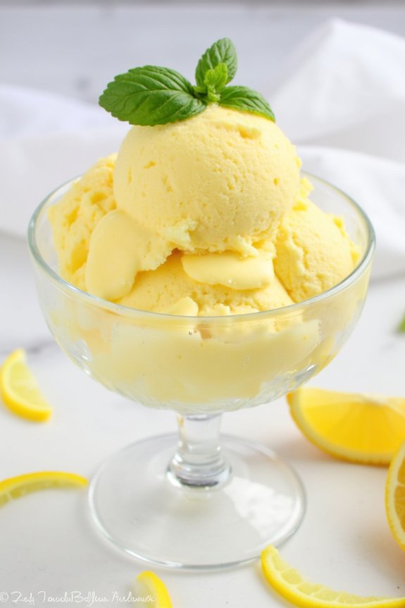 refreshing citrus dessert recipe