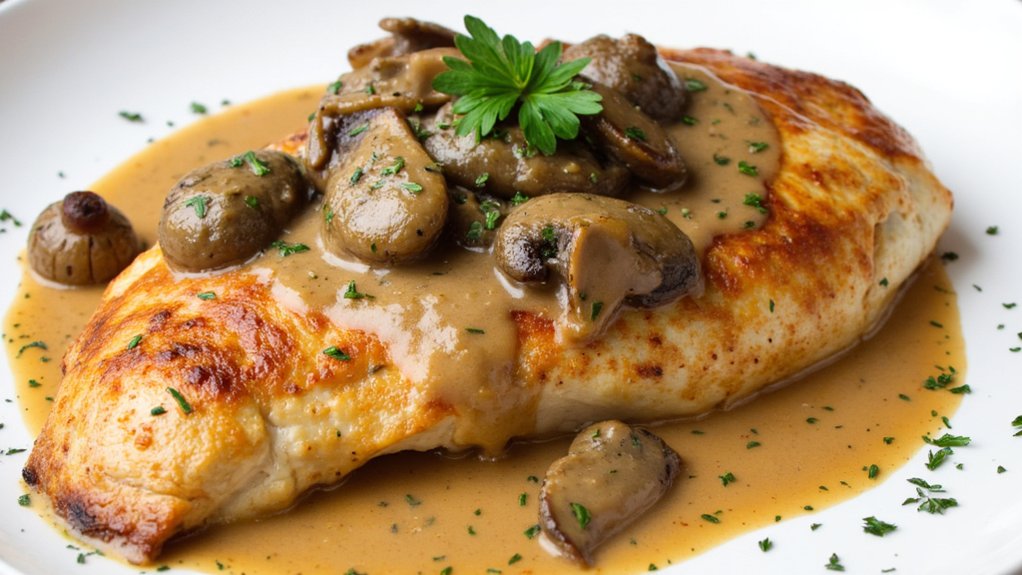 10 Classic Italian Chicken Marsala Recipes That Feel Restaurant Ready restaurant style chicken marsala recipes