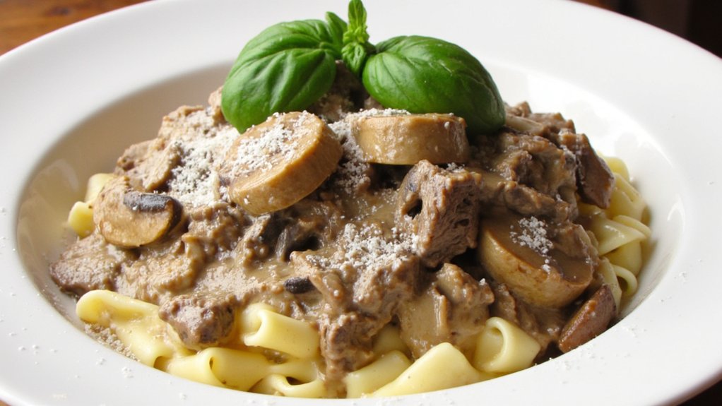 11 Rustic Italian Beef Recipes That Turn Simple Ingredients Into Magic rustic italian beef delights