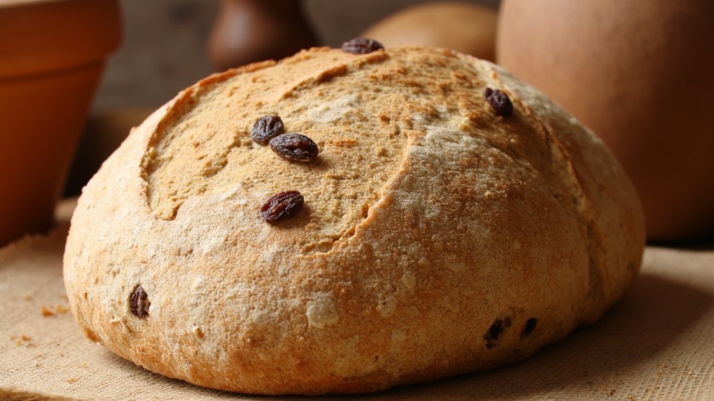 rustic italian bread recipes