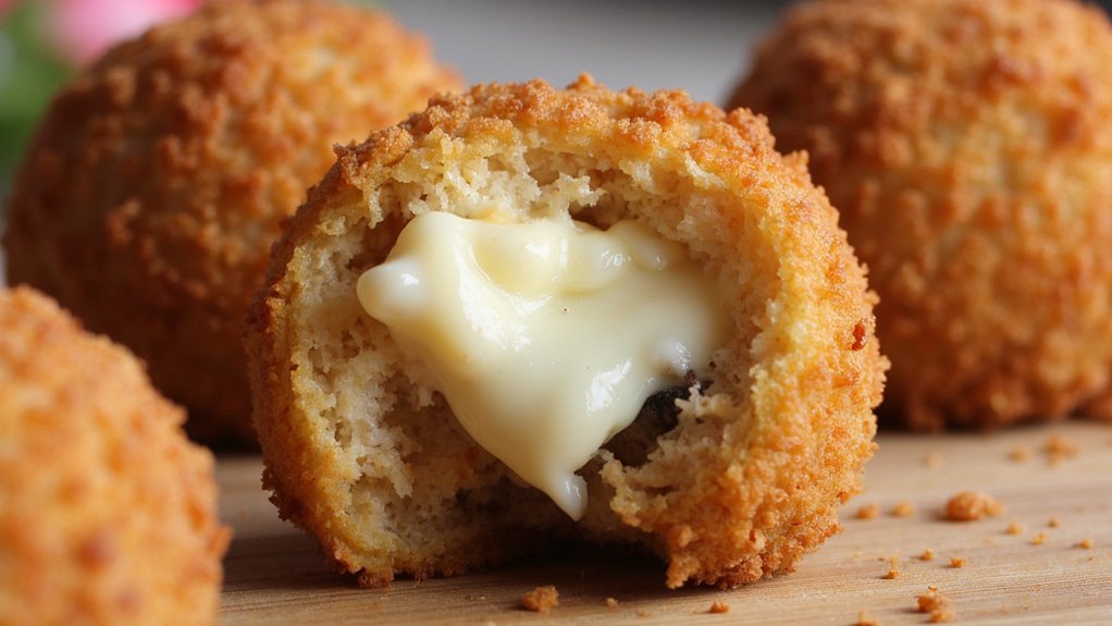 rustic italian mushroom dishes