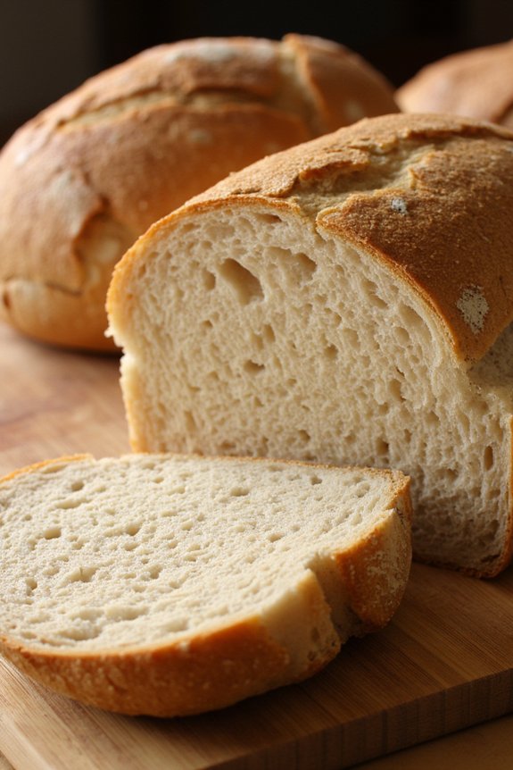 salt free tuscan bread recipe
