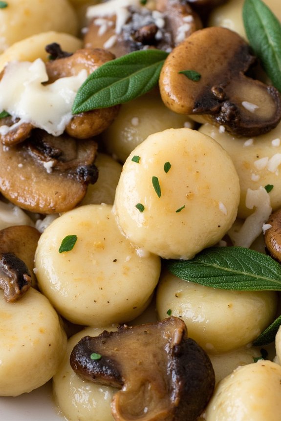 savory comfort food masterpiece