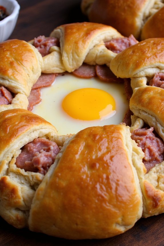 savory easter bread recipe