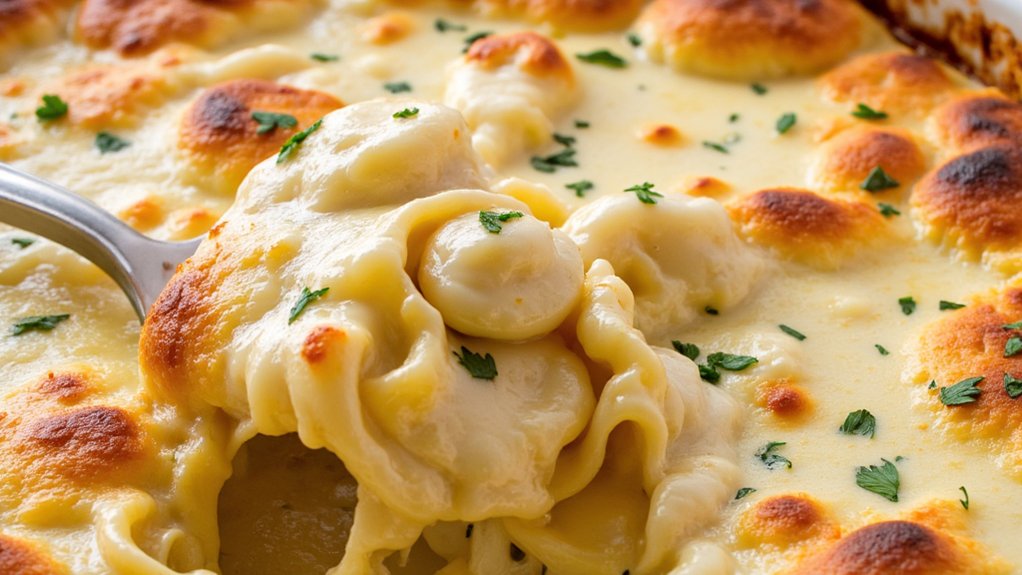 savory italian casserole recipes