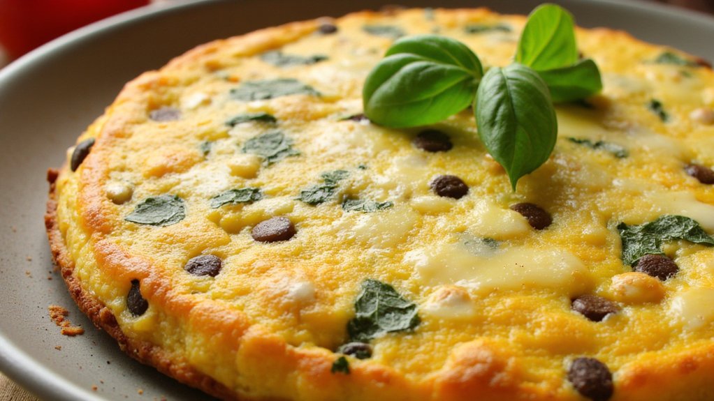 savory italian lentil recipes