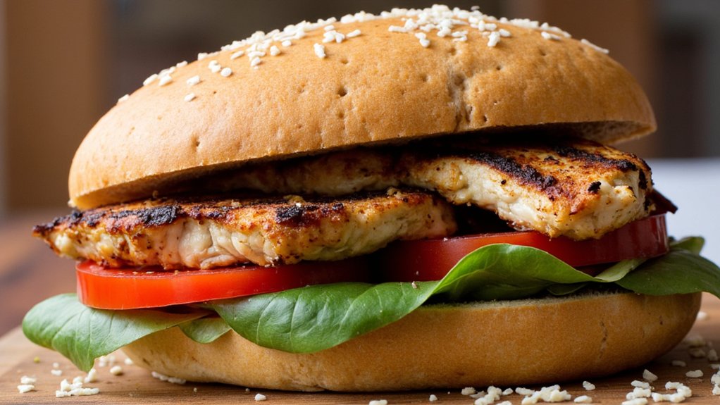 savory italian sandwich recipes