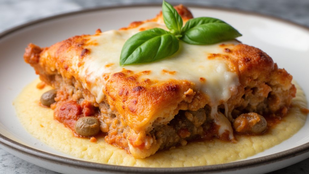 savory italian sausage recipes